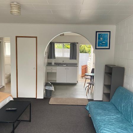 Bay Beauty Motel Napier Kültér fotó