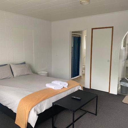 Bay Beauty Motel Napier Kültér fotó