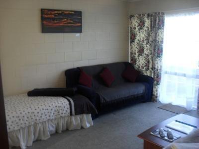Bay Beauty Motel Napier Kültér fotó