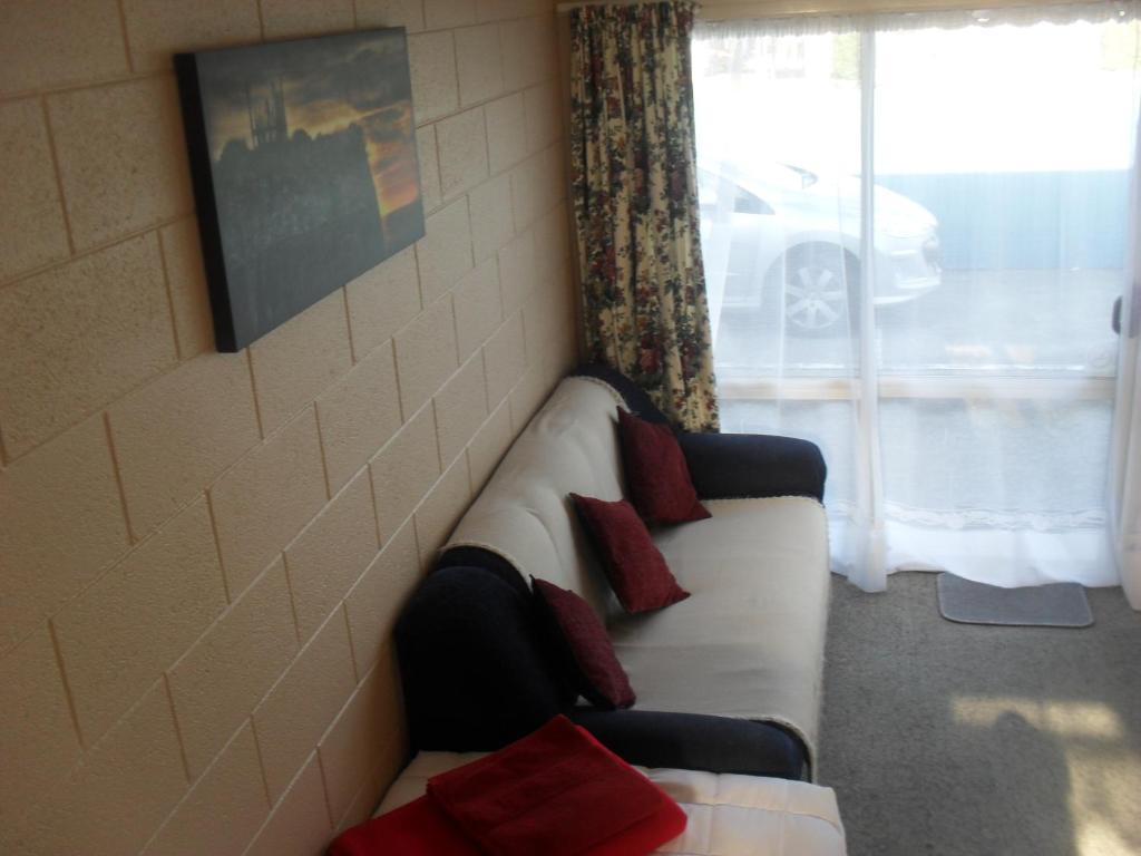 Bay Beauty Motel Napier Kültér fotó