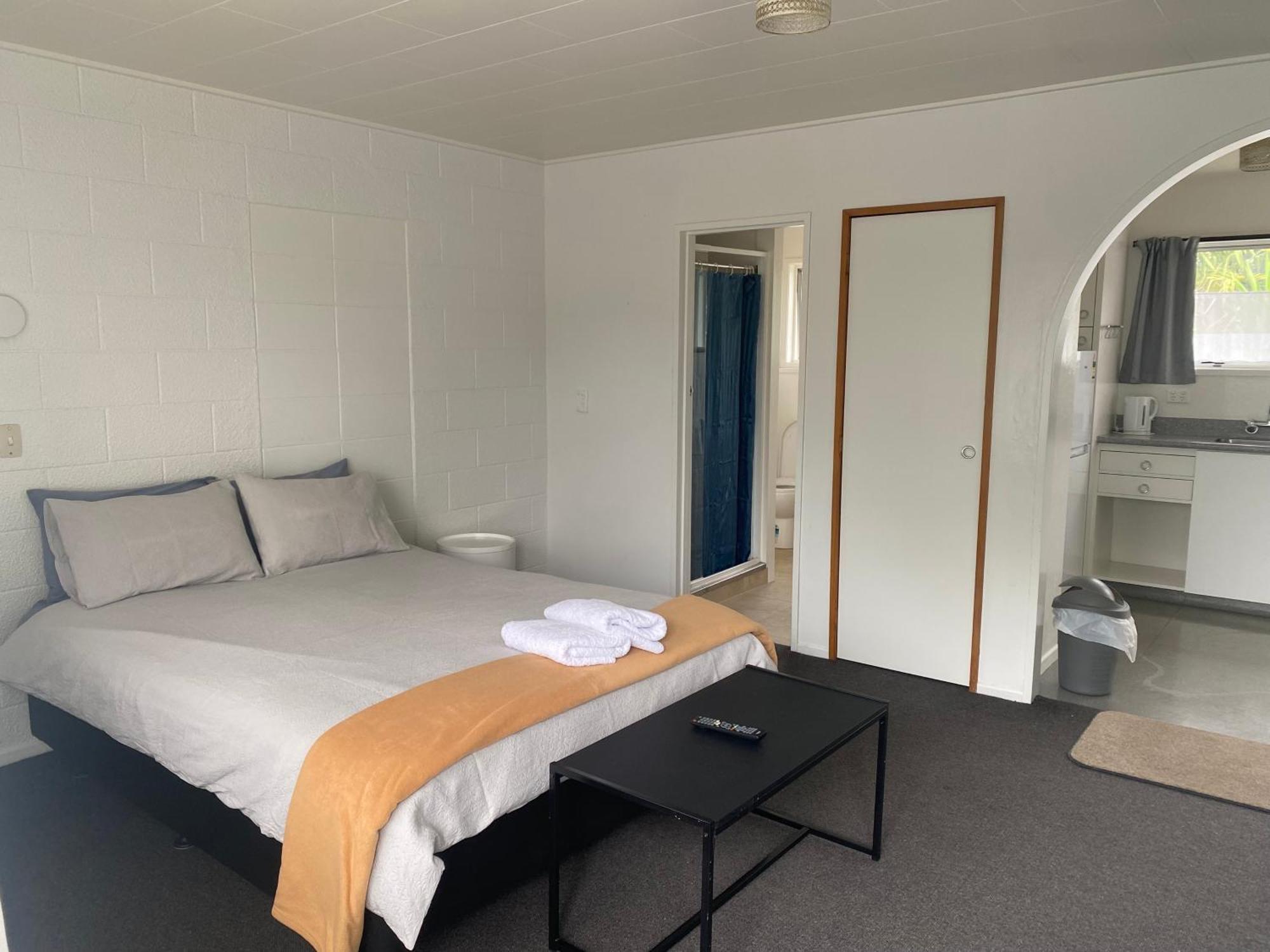 Bay Beauty Motel Napier Kültér fotó