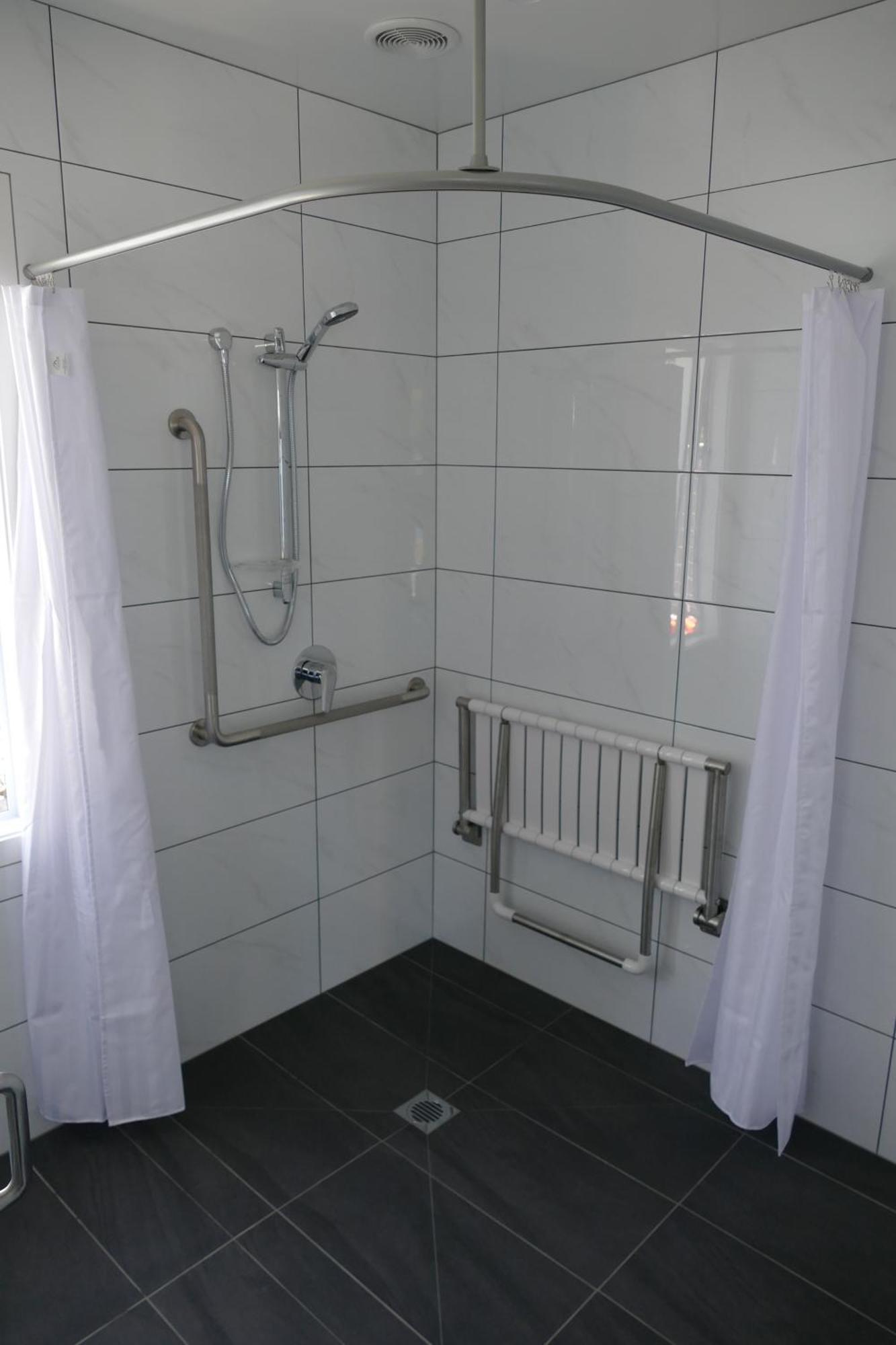 Bay Beauty Motel Napier Kültér fotó