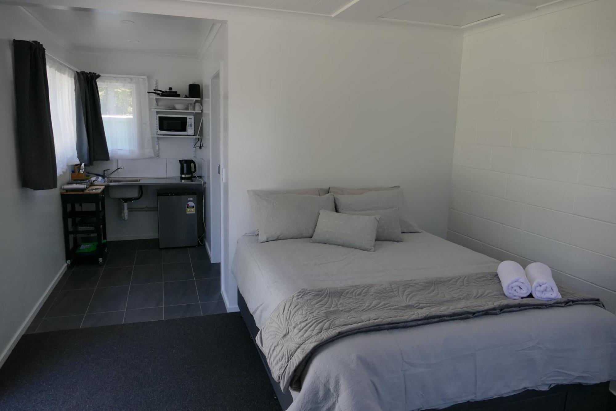Bay Beauty Motel Napier Kültér fotó