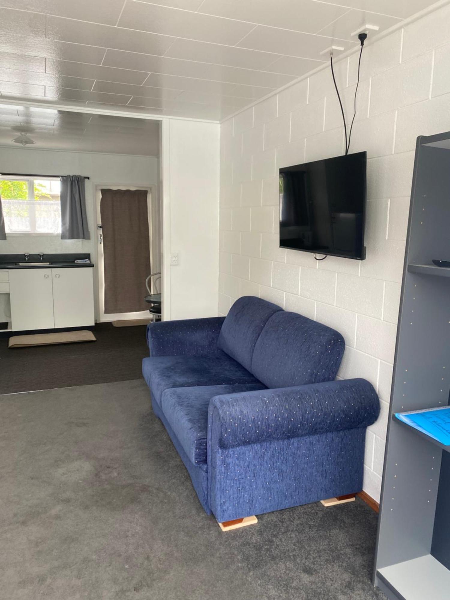 Bay Beauty Motel Napier Kültér fotó