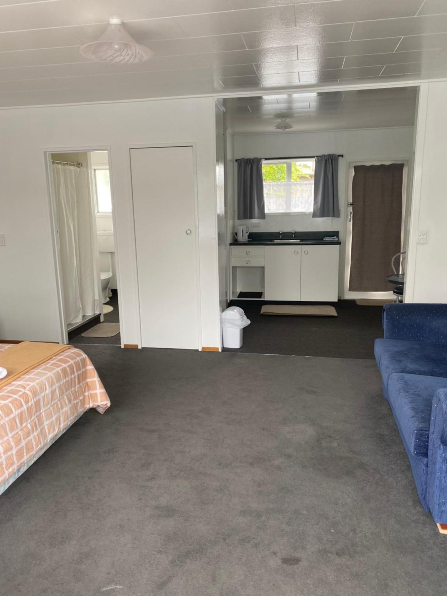 Bay Beauty Motel Napier Kültér fotó